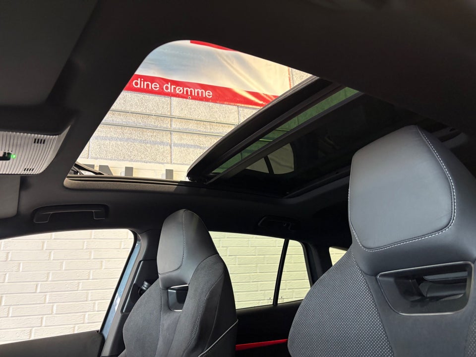 Skoda Enyaq 80 iV Sportline 5d