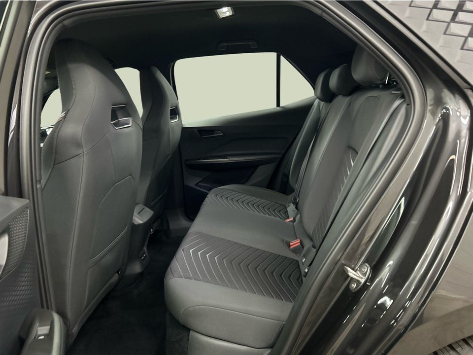 Cupra Born 58 High 5d