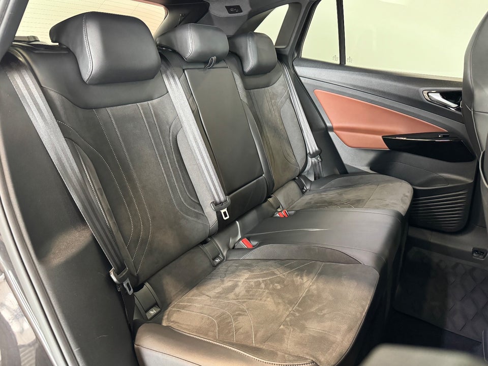 VW ID.4 77 Pro Performance 5d