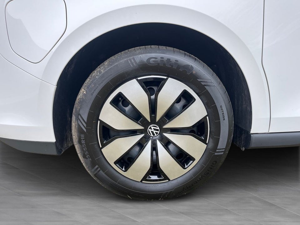 VW ID.Buzz 79 Cargo Pro+