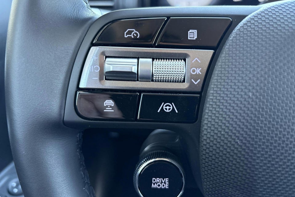 Hyundai Inster 49 Advanced 5d