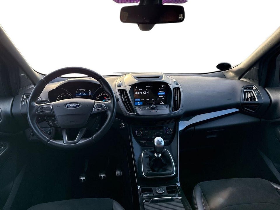 Ford Kuga 1,5 SCTi 150 ST-Line 5d