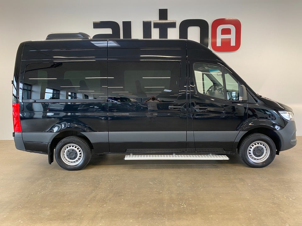 Mercedes Sprinter 315 2,0 CDi A2 Tourer aut. RWD