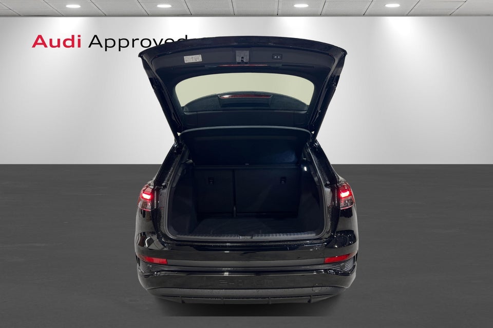 Audi Q4 e-tron 45 Progress 5d
