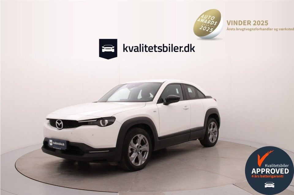 Mazda MX-30 e-SkyActiv Prime-Line 5d