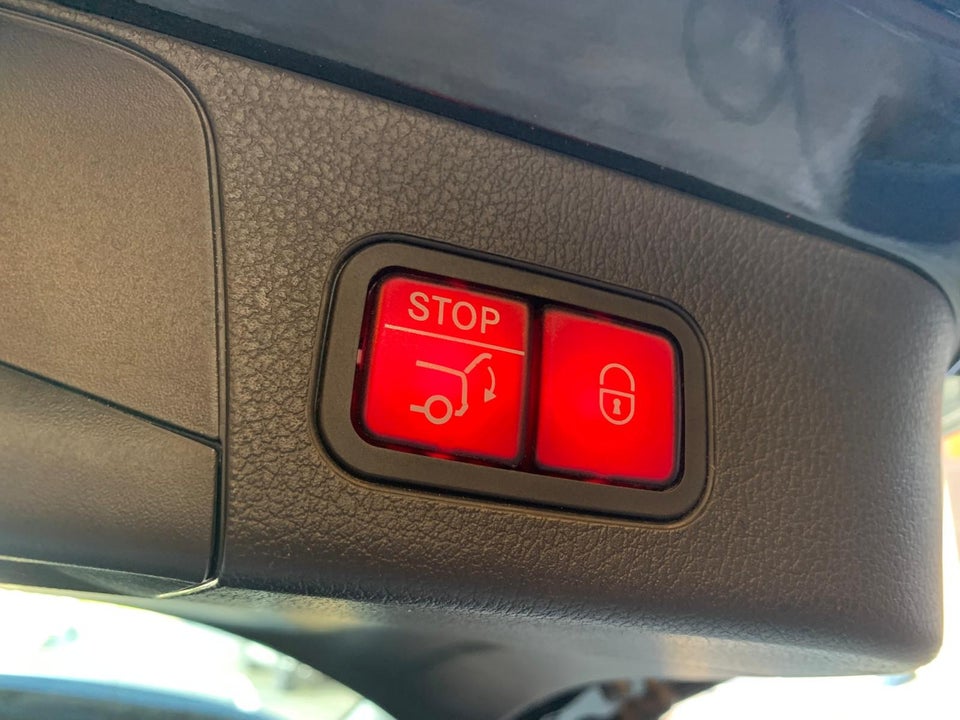 Mercedes GLB200 1,3 Progressive aut. 5d