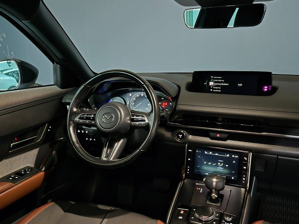 Mazda MX-30 e-SkyActiv Cosmo 5d