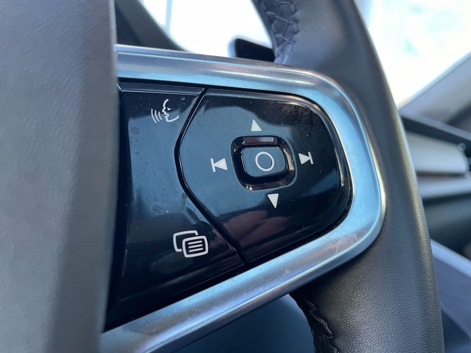 Polestar 2 Standard Range 5d