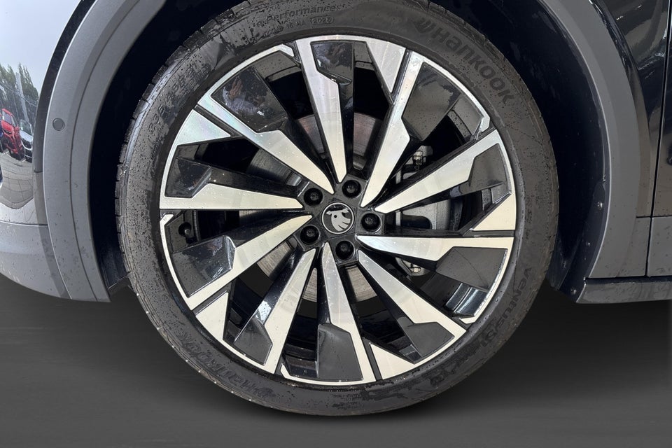 Skoda Elroq 85 iV Sportline Maxx 5d