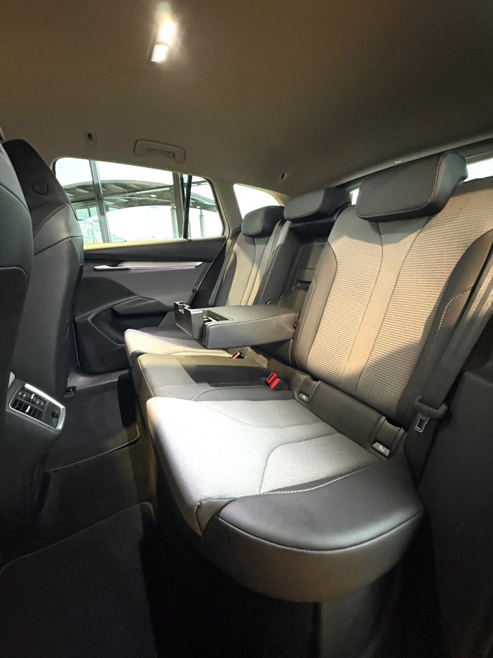 Skoda Enyaq 85x iV 5d