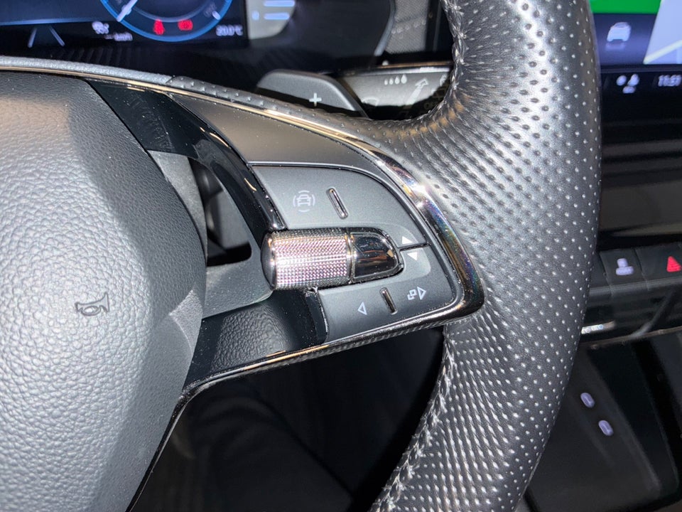 Skoda Octavia 1,0 eTSi 110 Style DSG 5d