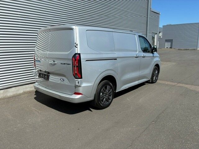 Ford E-Transit Custom 320 L1 71 Limited
