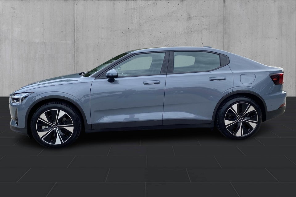 Polestar 2 Long Range 5d
