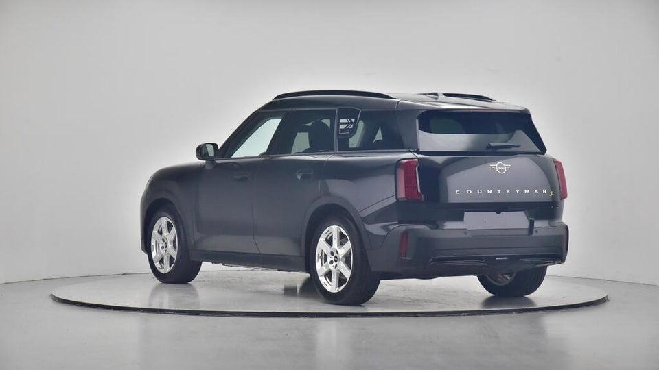 MINI Countryman SE Classic Trim M+ ALL4 5d