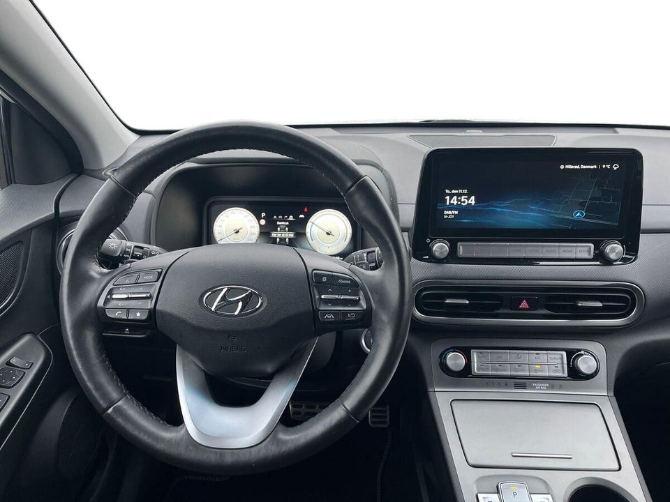 Hyundai Kona 39 EV Edition 30+ 5d