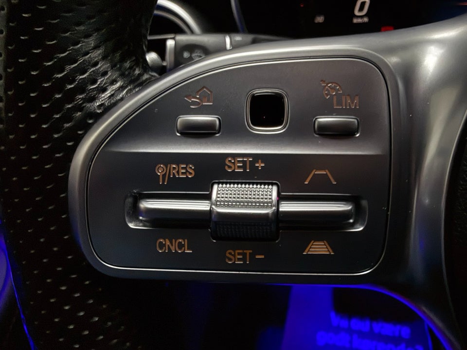 Mercedes C300 2,0 Advantage AMG stc. aut. 5d