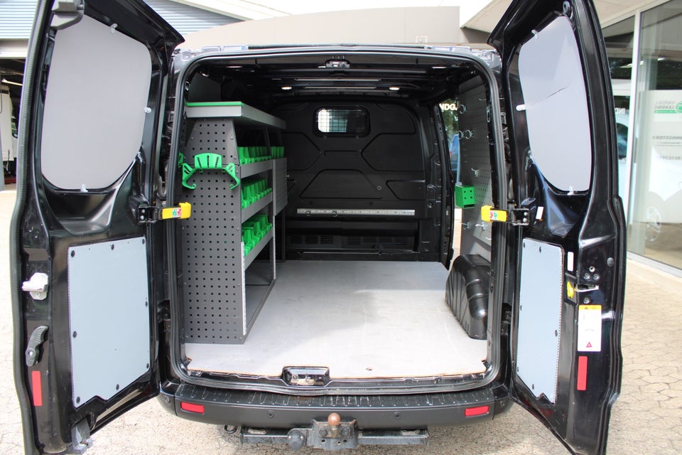 Ford Transit Custom 300 L1 2,0 TDCi 130 Trend