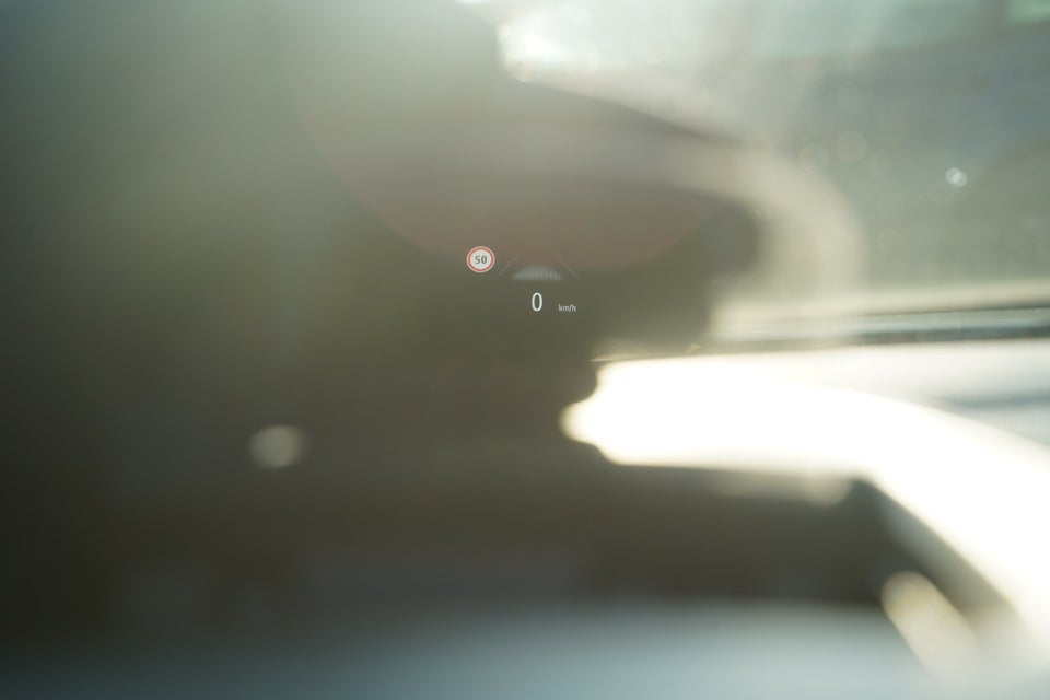 Renault Megane IV 1,6 E-Tech Intens Sport Tourer 5d