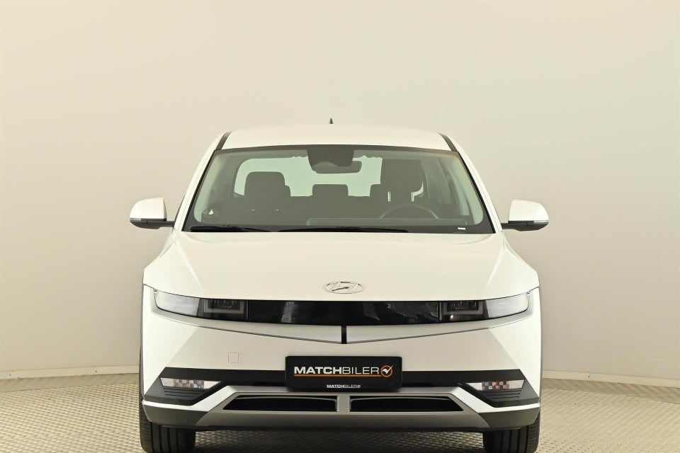 Hyundai Ioniq 5 58 Essential 5d