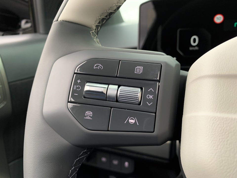 Kia EV3 81 Long Range GT-Line 5d