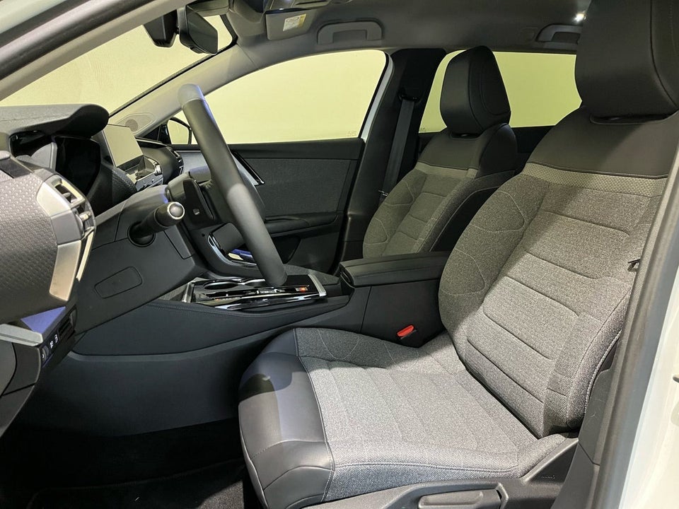 Citroën C5 X 1,6 Hybrid Concorde Premiere Pack EAT8 5d