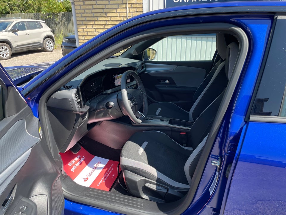 Opel Mokka-e 54 Edition 5d