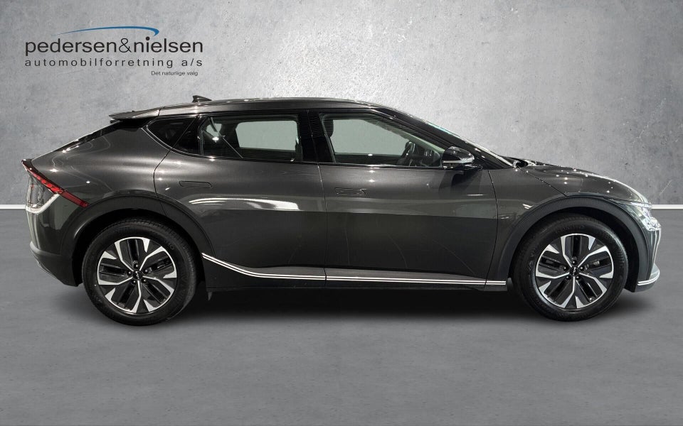 Kia EV6 77 Long Range Access 5d