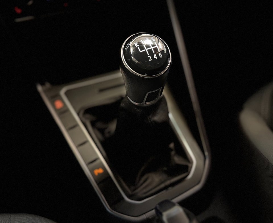VW Polo 1,0 TSi 115 Highline 5d