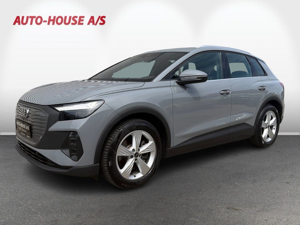 Audi Q4 e-tron 40  5d