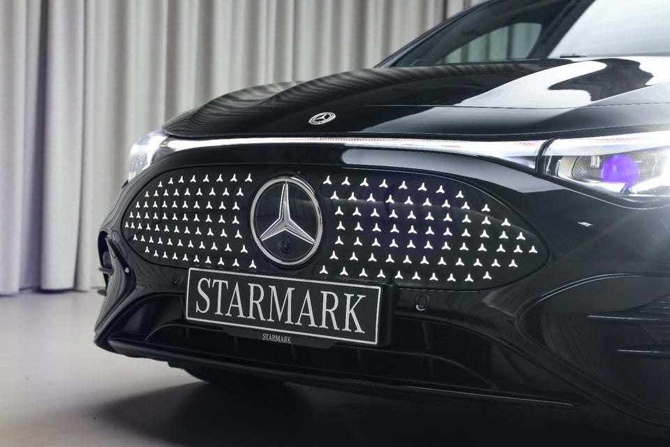 Mercedes CLA250+ EQ AMG Advance Plus 4d