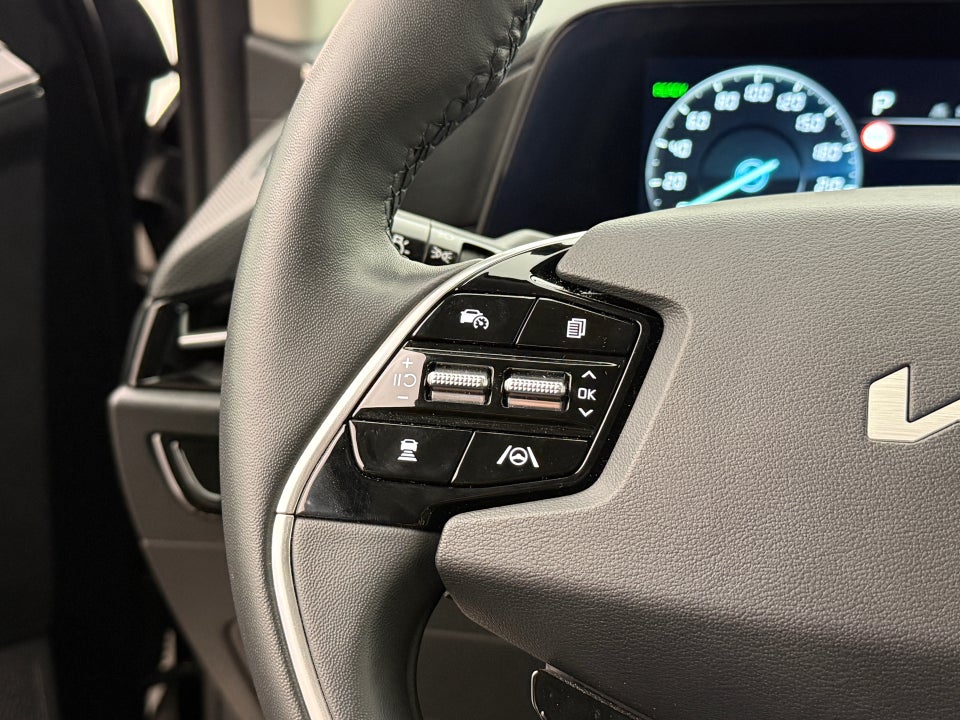 Kia Niro 64 EV Inspire 5d