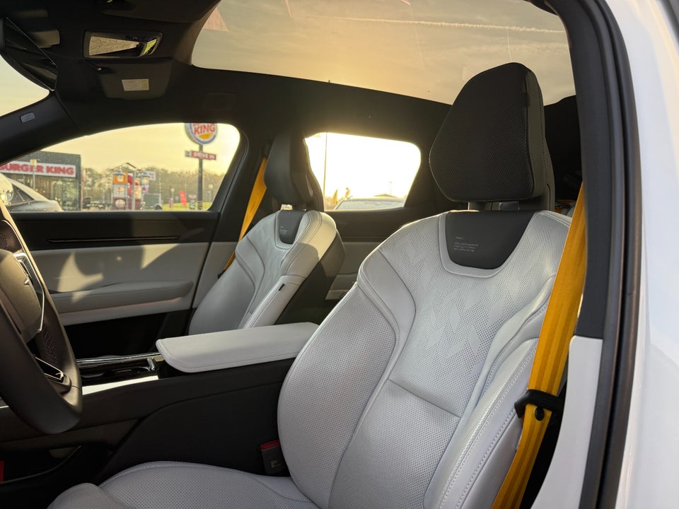 Polestar 3 Performance AWD 5d