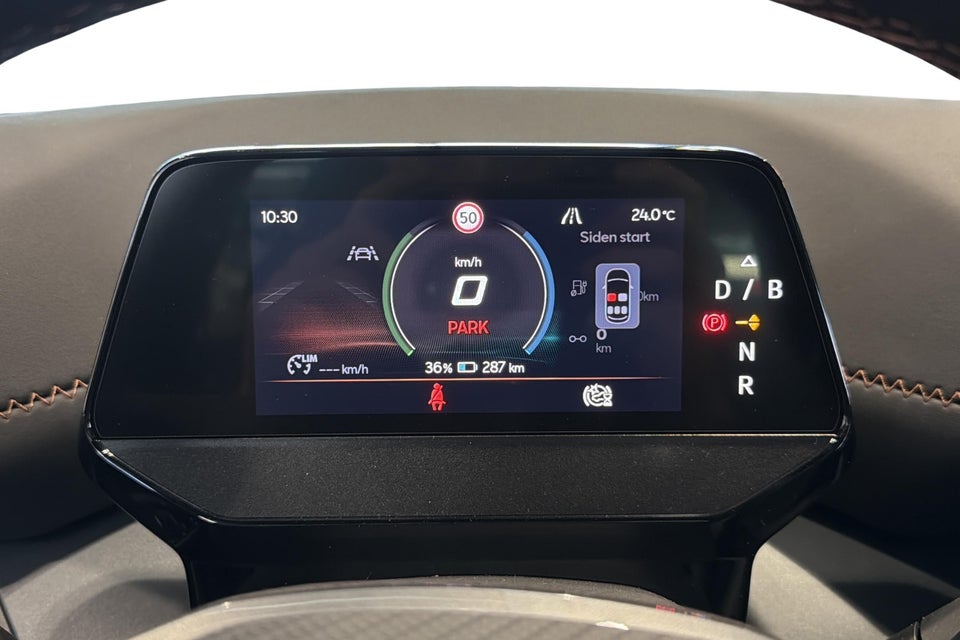Cupra Born 79 VZ 5d