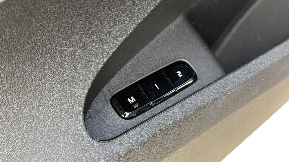 Polestar 2 Long Range 5d