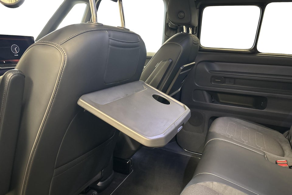 VW ID. Buzz 86 Style 7prs LWB 5d
