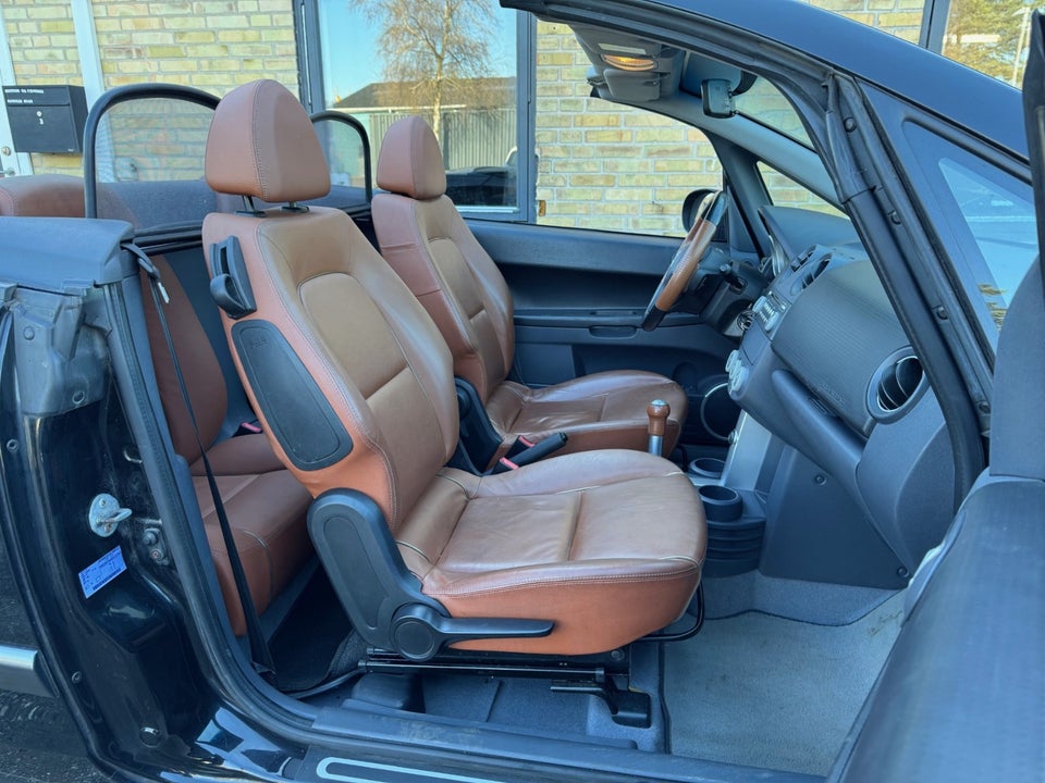 Mitsubishi Colt 1,5 S Cabrio 2d