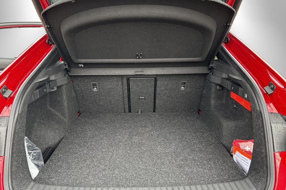 Skoda Enyaq 85 iV Sportline Coupé 5d