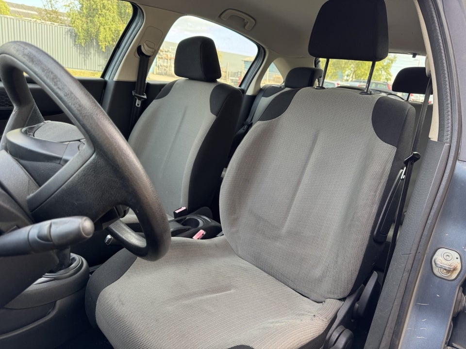 Citroën C4 1,6 16V 5d