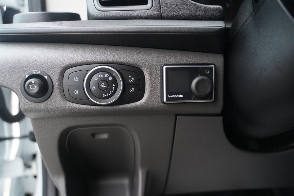 Ford Transit 350 L2 Van 2,0 TDCi 130 Trend H2 RWD