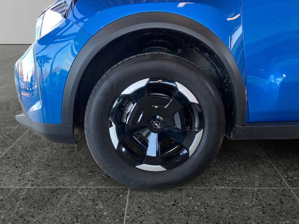 Opel Frontera 44 Edition 5d