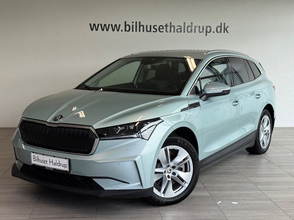 Skoda Enyaq 80x iV 5d