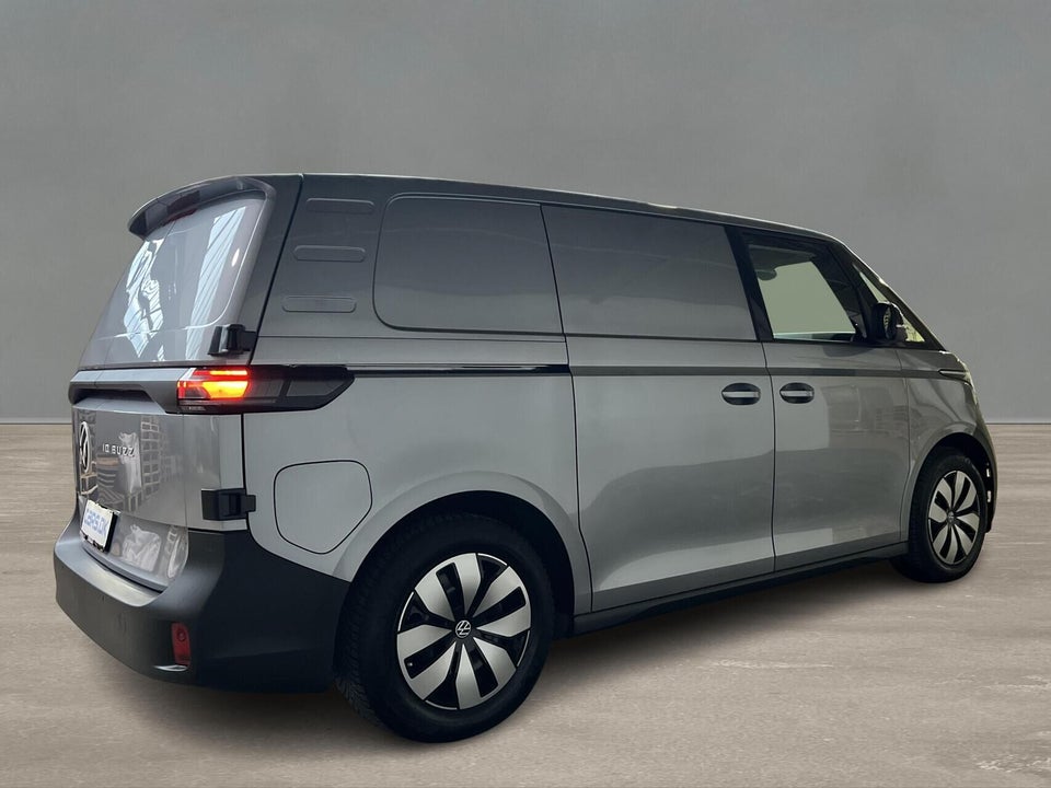 VW ID.Buzz 77 Cargo Comfort