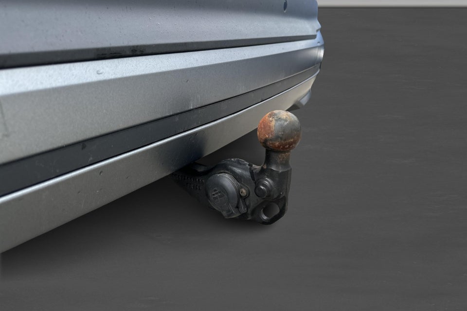 Skoda Enyaq 80 iV Premium 5d