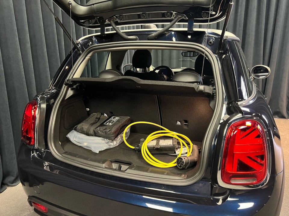 MINI Cooper SE Edition Premium Plus 3d