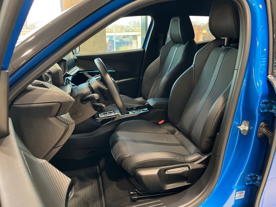 Peugeot e-2008 50 Allure Pack 5d