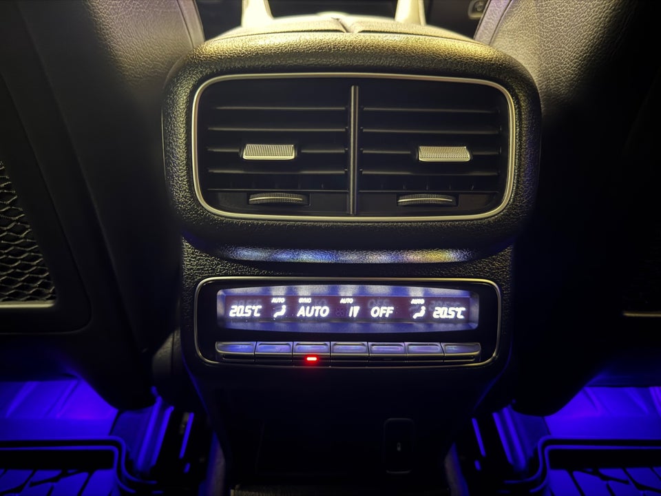 Mercedes GLE350 de 2,0 AMG Line Coupé aut. 4Matic 5d