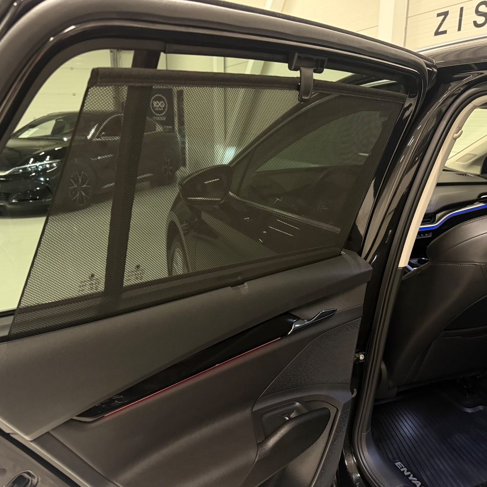 Skoda Enyaq 80 iV Loft 5d