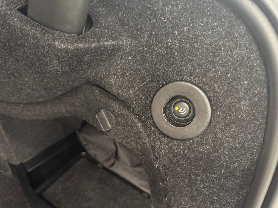 BMW 320i 2,0 Sport Line aut. 4d