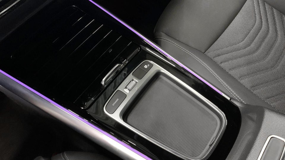 Mercedes EQA250+ Progressive 5d