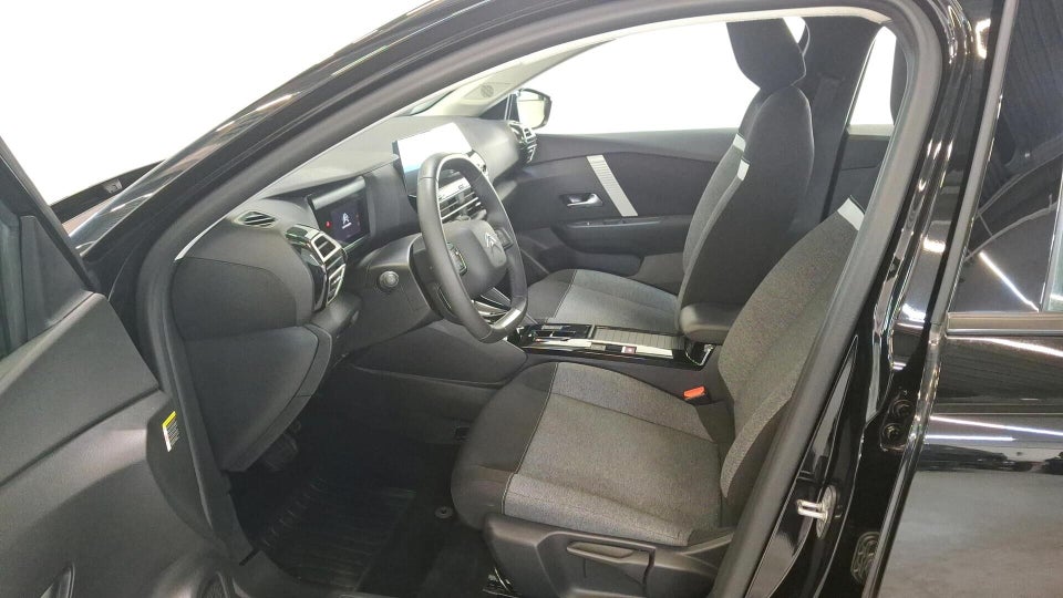 Citroën ë-C4 X 50 Shine Pack 4d